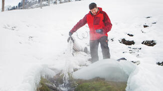 Ingo Sass (Foto: Michael Herdlein)