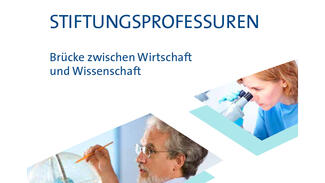 Flyer zum Servicezentrum (Teaser)