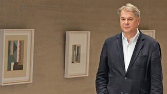 Thomas Weski (Foto: Michael Herling)